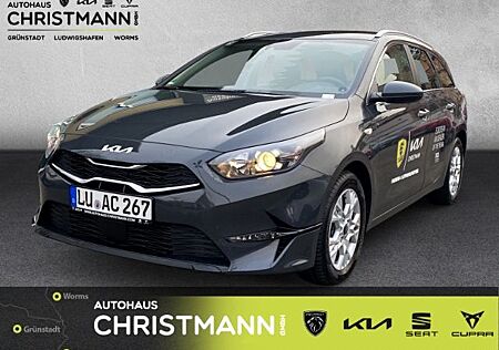 Kia Cee'd Sportswagon Ceed_sw SPORTSWAGON VISION 1.6 CRDi 48V MILD HYB