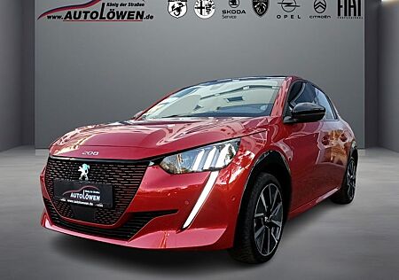 Peugeot 208 GT Elektro Navi Sitzheizung Kamera