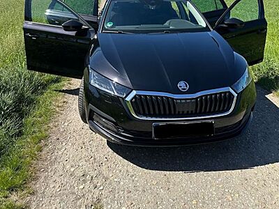 Skoda Octavia 1.5 TSI ACT AMBITION COMBI AMBITION