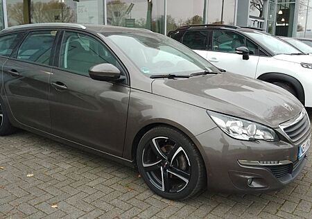 Peugeot 308 SW Business-Line N2 e-HDi 115 S/S Busine...