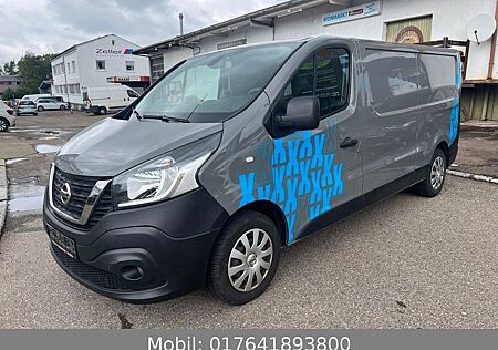Nissan NV300 L2H1 COMFORT *KLIMA*KAMERA*SHZ*TEMP*