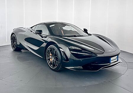 McLaren 750S Coupè MY26 - Milano