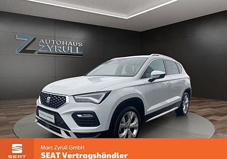 Seat Ateca 1.5 TSI Xperience 150 PS AHK/RFK/E-SITZE