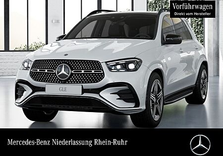 Mercedes-Benz GLE 450 d 4M AMG+NIGHT+PANO+360+AHK+MULTIBEAM+9G