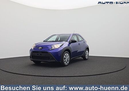 Toyota Aygo (X) 1.0 VVT-i 72PS Business Edition Sitzh...