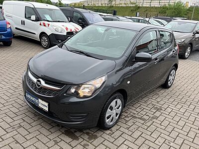 Opel Karl Edition Automatik Klima 2. Hand Garantie