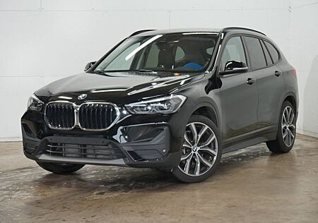 BMW X1 xDrive20d AUT HUD LED 19"LM NAVI KAMERA