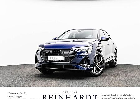 Audi e-tron 55 2x S LINE BLACK 21Z/ACC/HuD/MTRX/NIGHT