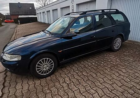 Opel Vectra 1.8 16V -