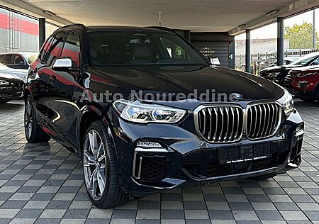 BMW X5 M50d *M-Sportpaket*M-Paket*Deutsch*MwSt*