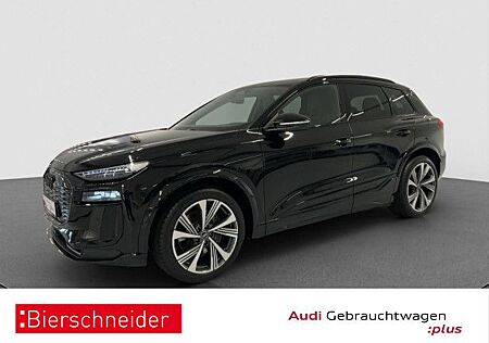 Audi SQ6 e-tron PANO MATRIX HuD B&O 360