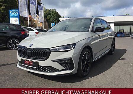 Skoda Scala MONTE CARLO 150PS DSG LENKR +WSS BEHEIZBAR