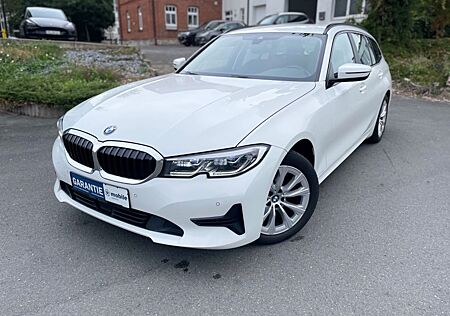BMW 320d Touring VirtuCock Laser ACC Totw.+SpurAssis