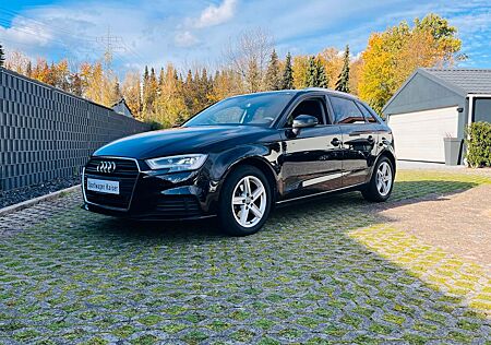 Audi A3 gebraucht kaufen Audi A3 Sportback*DSG*Navi*Leder*ACC*