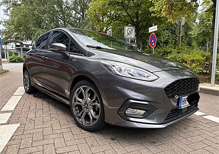 Ford Fiesta 5-Türer 1.0 EcoBoost S&S, ST-LINE