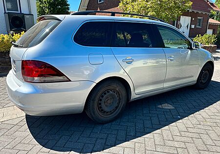 VW Golf Volkswagen 1.6 TDI Highline Variant Highline