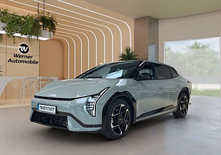 Kia EV4 Fastback 81,4 kWh GT-line Drive GD Connect