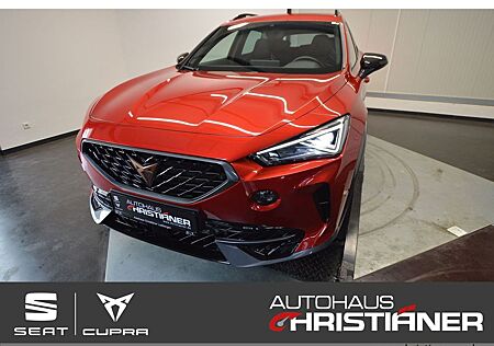 Cupra Formentor VZ 1.4 e-HYBRID Navi/ SHZ/ Brembo/ ...