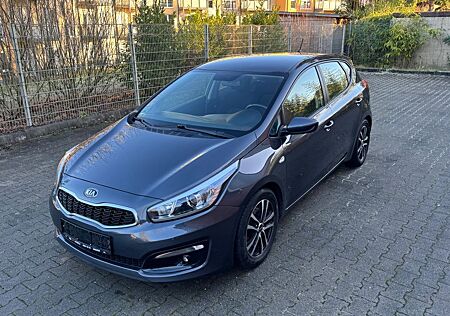Kia ANDERE Ceed Edition 7 Lenk Heiz- Sitz Heiz -