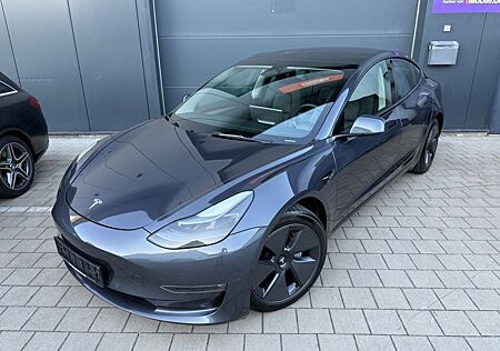 Tesla Model 3 gebraucht kaufen Tesla Model 3 Long Range Dual AWD FACELIFT