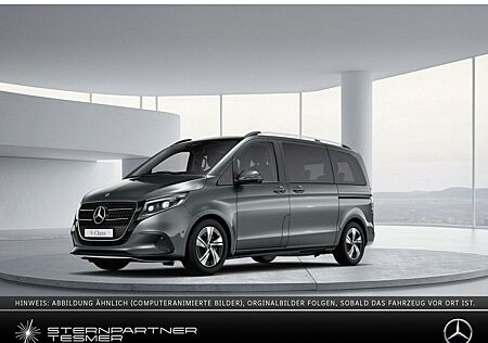 Mercedes-Benz V 250 d STYLE, KOMPAKT - AHK! STANDHEIZ.! 360°!