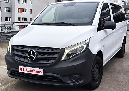 Mercedes-Benz Vito Tourer 114 Edition lang LED/SH/KLIMA/5Sitze