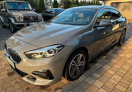 BMW 220 Gran Coupé