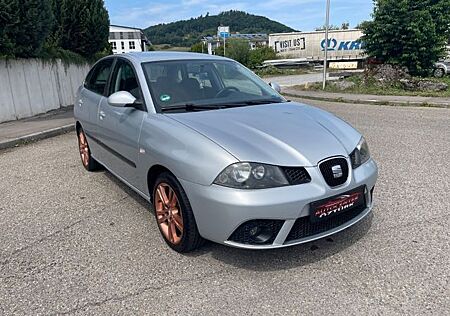 Seat Ibiza 1.4,Sport,86 Ps,Navi Android,TüV Neu,Klima