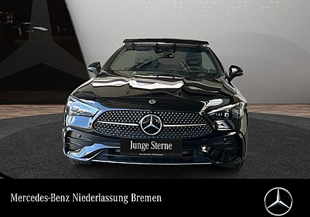 Mercedes-Benz CLE 220 d Cab. AMG Prem+/DIGITAL/HUD/Bur3D/360°
