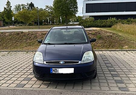 Ford Fiesta 1.4 16V Ambiente Ambiente