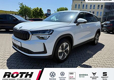 Skoda Kodiaq 1.5 TSI mHEV Selection LED*Navi*Kamera*