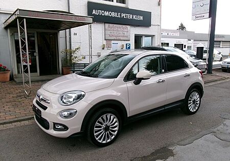 Fiat 500X Opening Edition City *2.HAND*TÜV NEU*