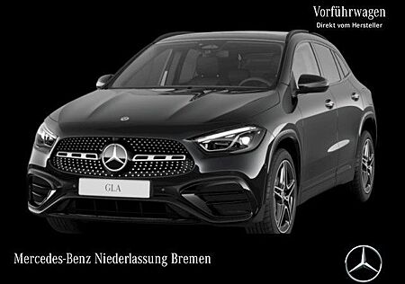 Mercedes-Benz GLA 200 AMG+NIGHT+PANO+MULTIBEAM+KAMERA+19"+TOTW