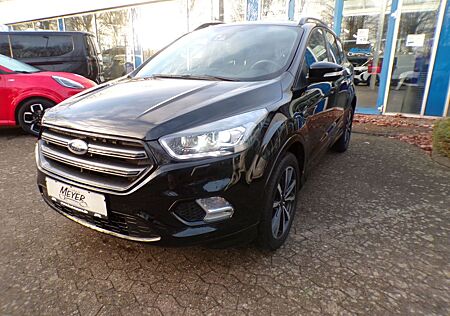 Ford Kuga ST-Line 2,0 TDCi DPF 4x4 Automatic