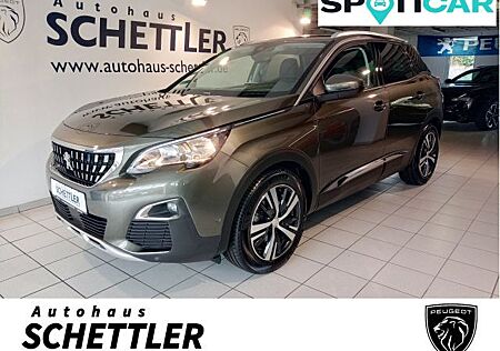 Peugeot 3008 PureTech 130 GPF EAT8 Allure*Navi*Kamera