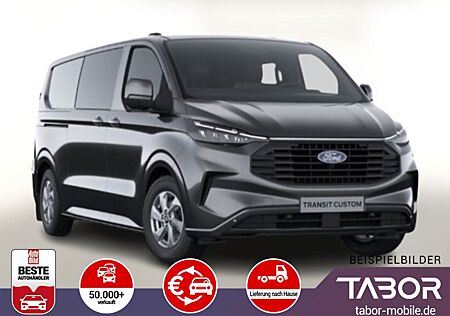 Ford Transit Custom DCiV TDCi 170 Aut Limit UVP-31%*