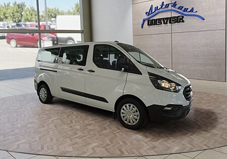 Ford Transit Custom L2 9-Sitzer/Standhz/Kamera/Temp.