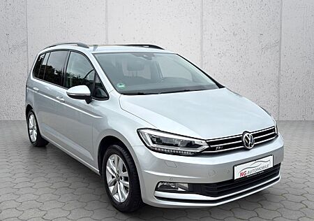 VW Touran Volkswagen 2.0 TDI DSG Comfortline *LED-Schein.*ACC*