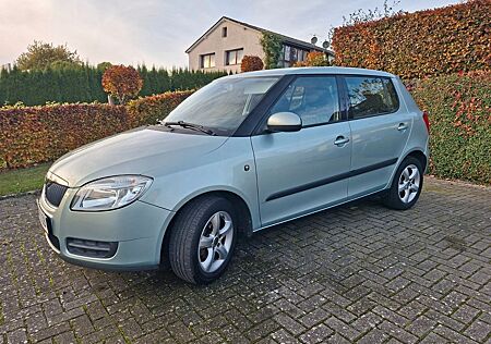 Skoda Fabia 1.2l 51kW Cool Edition Cool Edition