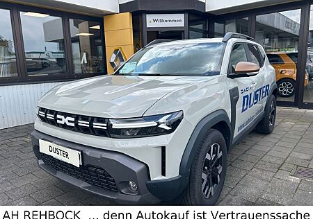 Dacia Duster III TCe 130 Extreme