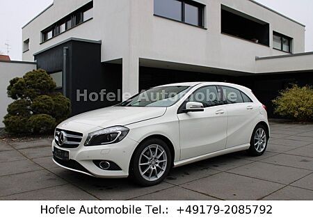 Mercedes-Benz A 200 BlueEfficiency**TEMPO/SHZ/KLIMA/XENON**