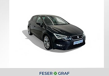 Seat Leon FR 1.4 TSI LED/Sitzhzg./Navi/Climatronic