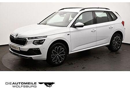 Skoda Kamiq 1.0 TSI Selection