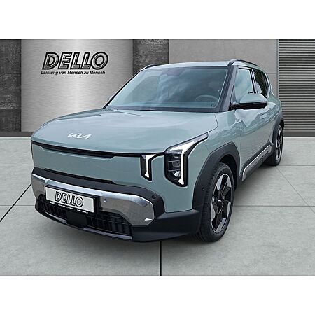 Kia Andere leasen