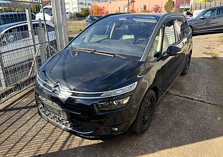 Citroën C4 Spacetourer Grand C4 Picasso/Spacetourer Shine*7-SITZER