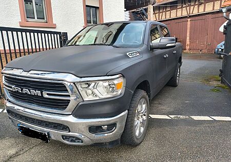 Dodge RAM 1500 Gen. 5