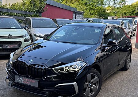 BMW 118 I Advantage*LED*NAVI*VIRTUAL