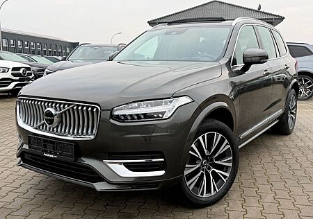 Volvo XC 90 XC90 T8 Inscription AWD Plugin hybrid*7sitze*ACC