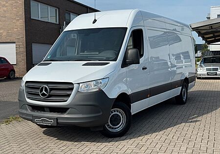 Mercedes-Benz Sprinter 316 CDI MAXI Kasten * Klima * Leder *