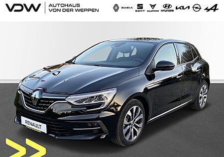 Renault Megane IV Lim. 5-trg. Techno Automatik Navi SHZ